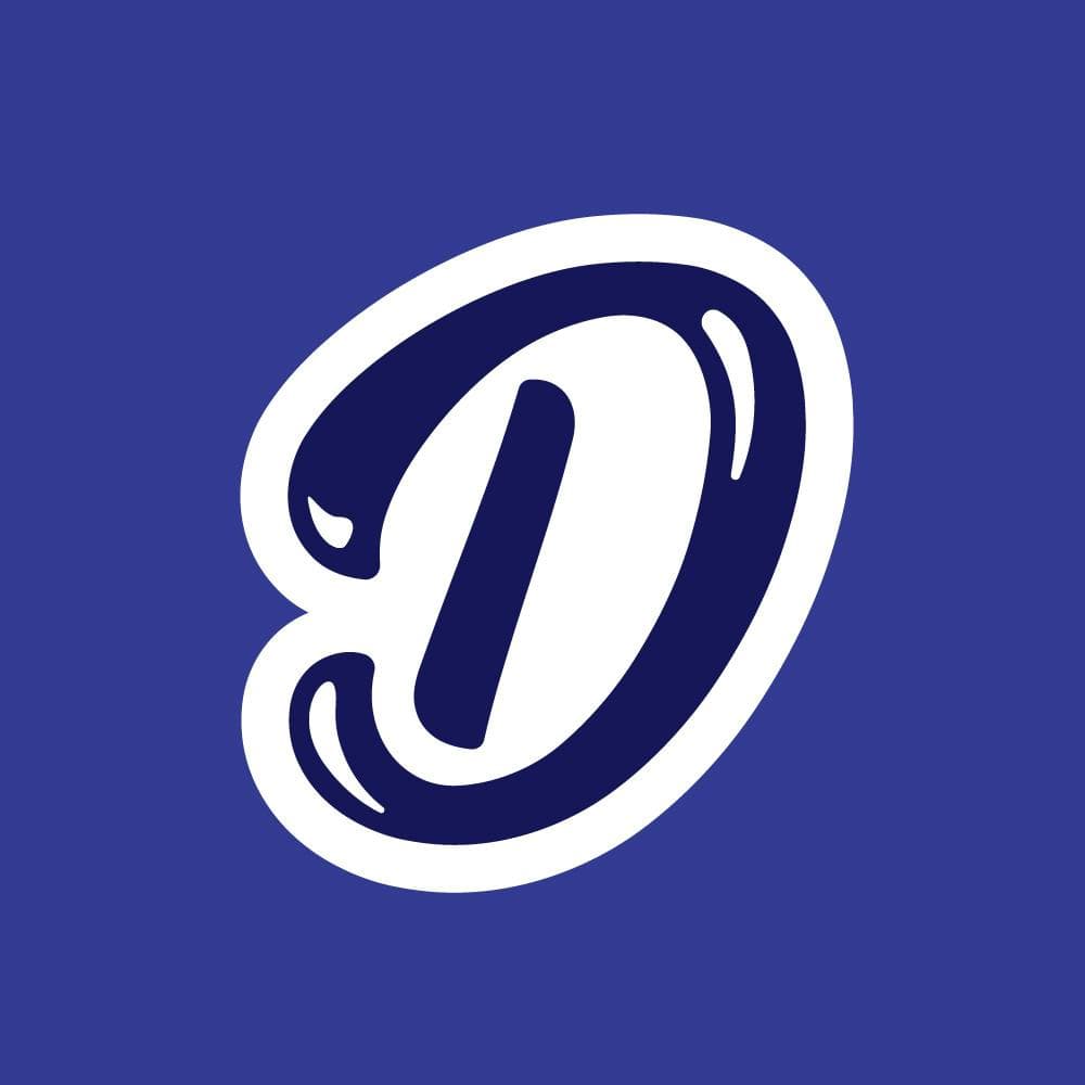 Dank Cannabis Ogden logo