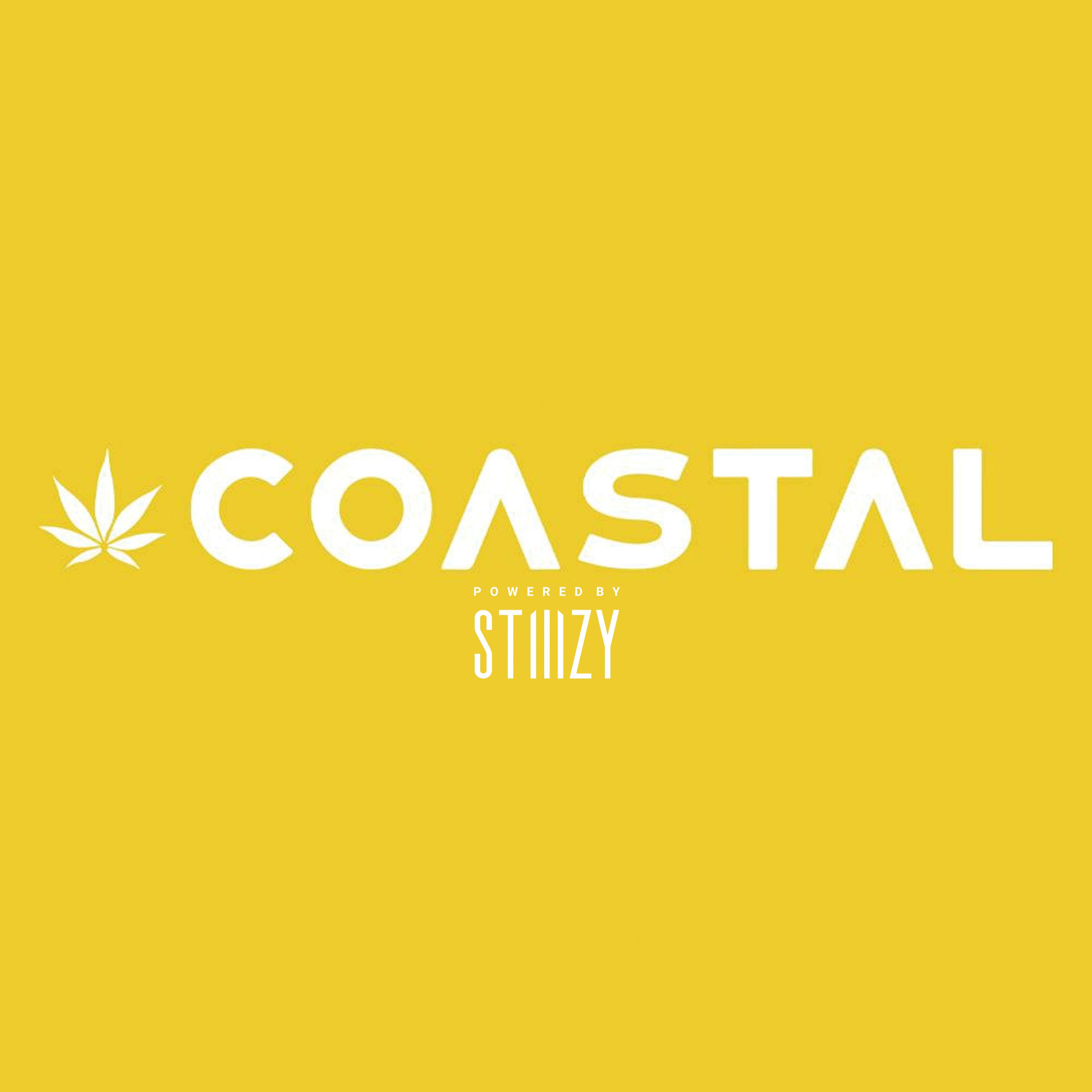 Coastal Concord logo