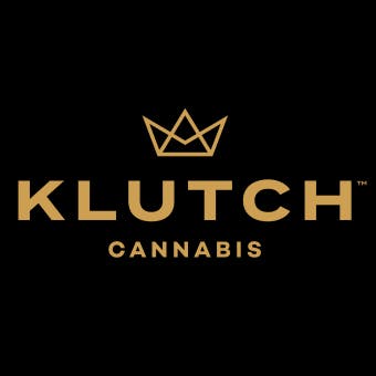 Klutch Cannabis - Lorain logo