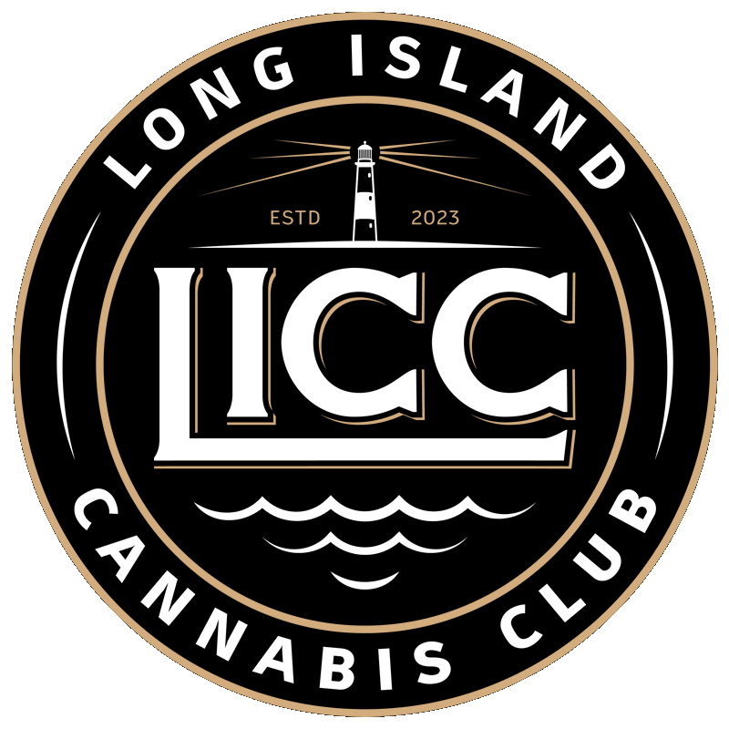 Long Island Cannabis Club logo