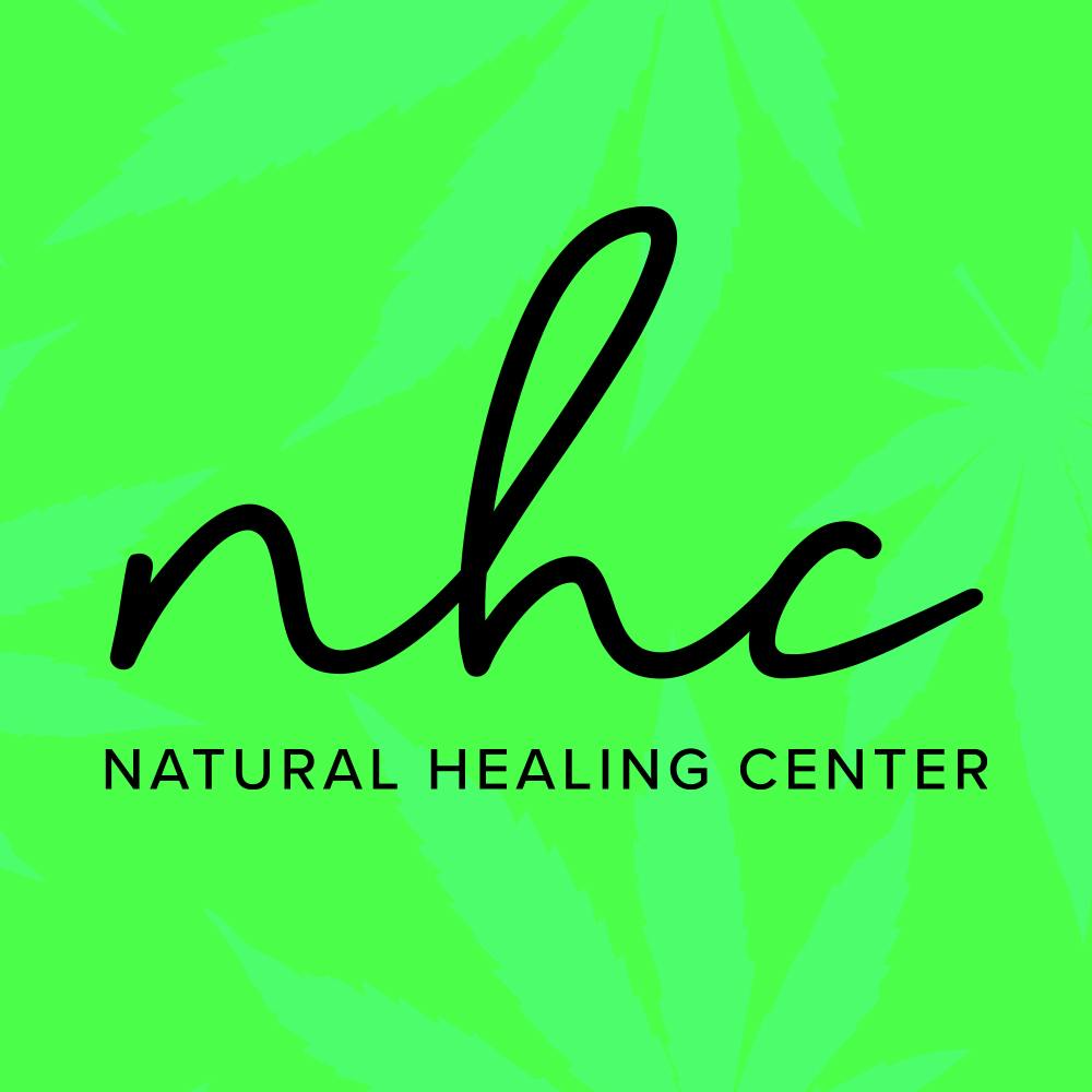 Natural Healing Center - Turlock logo