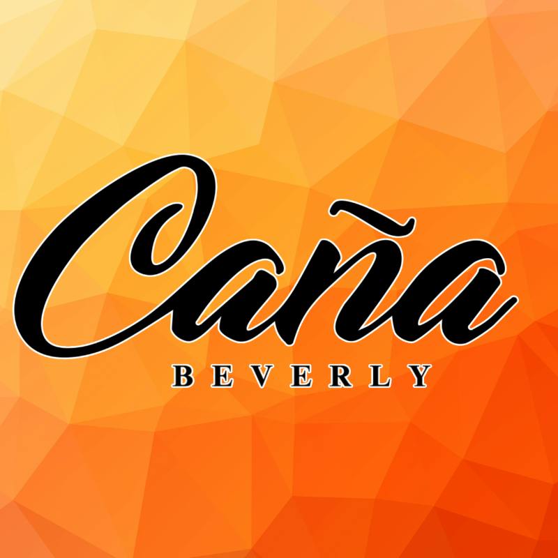 Cana - Beverly logo