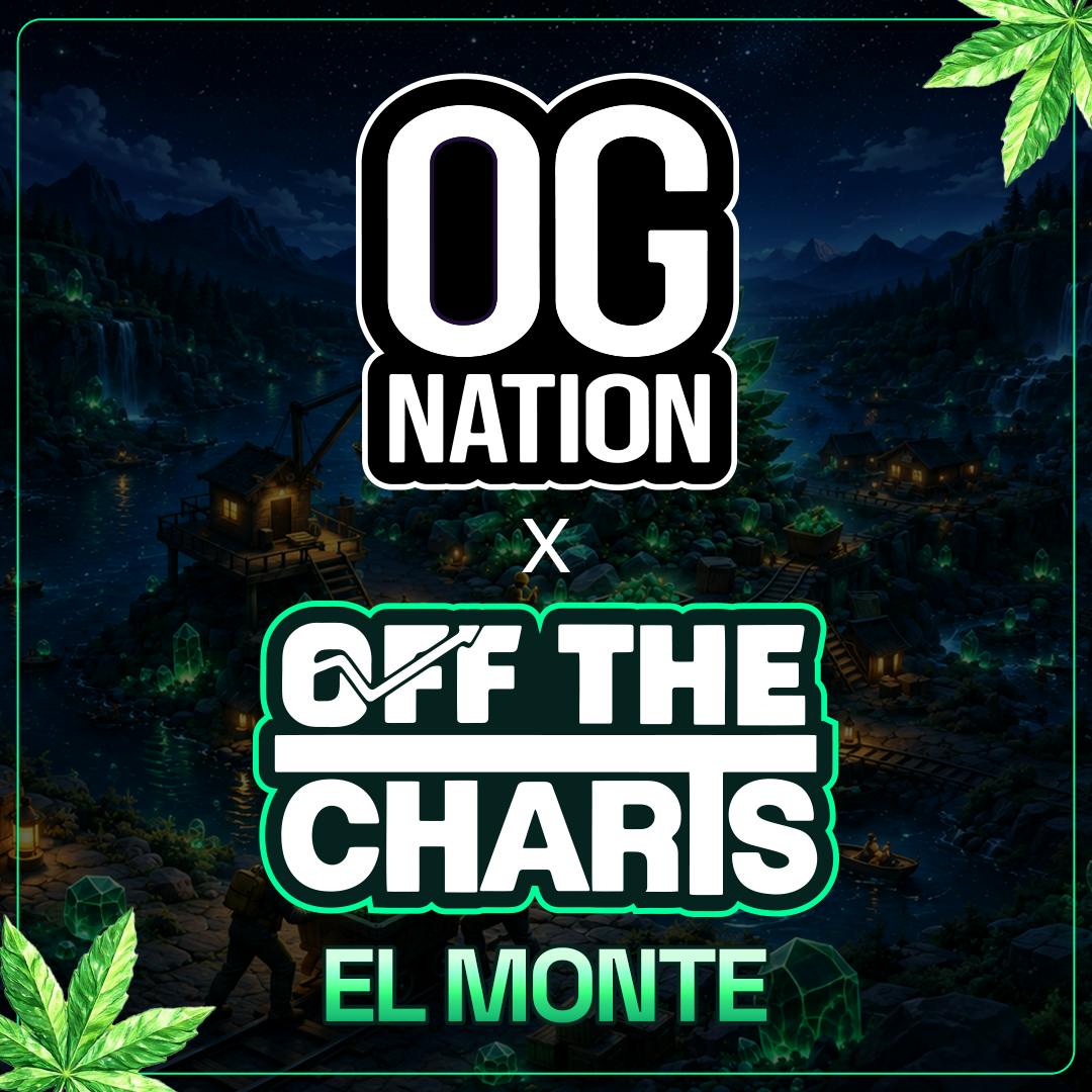 OG NATION logo