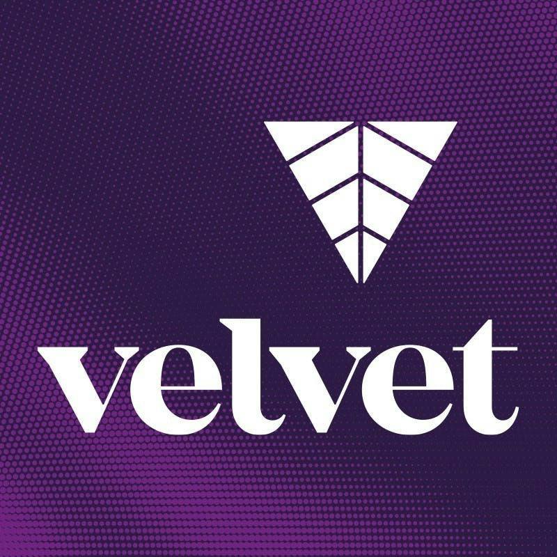 Velvet Cannabis Dispensary Napa logo