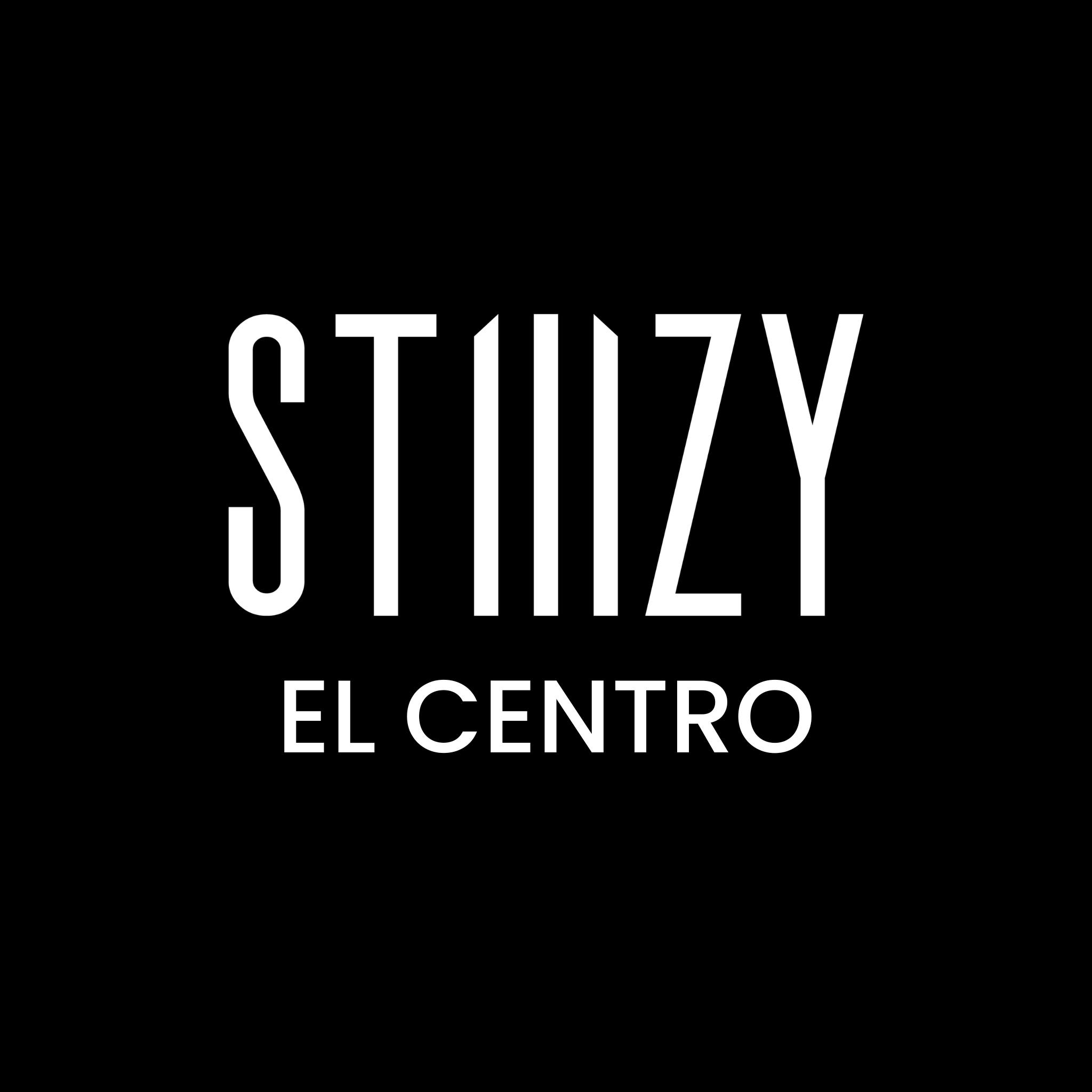 STIIIZY El Centro logo