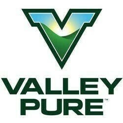 Valley Pure - Lindsay logo