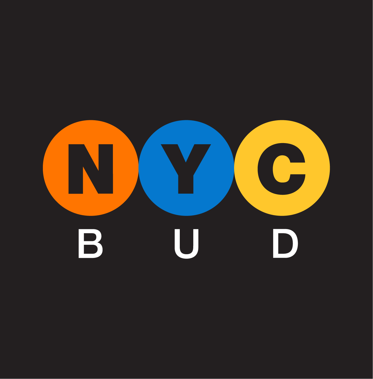 NYCBUD - Queens logo