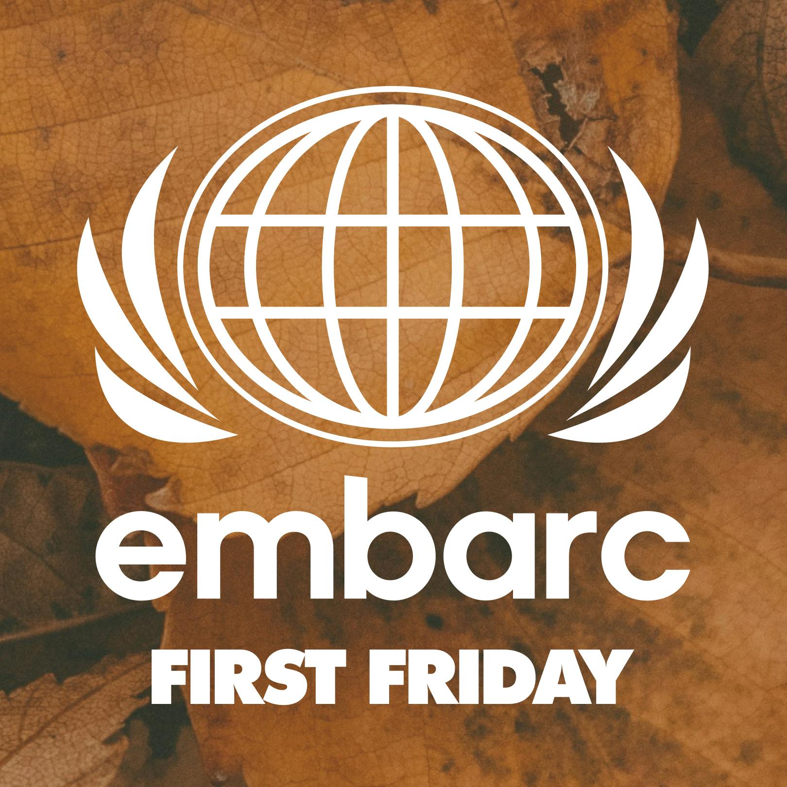 Embarc Fontana logo