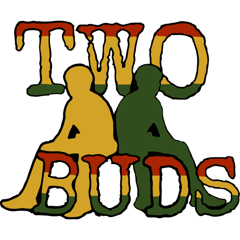 Two Buds Dispensary logo