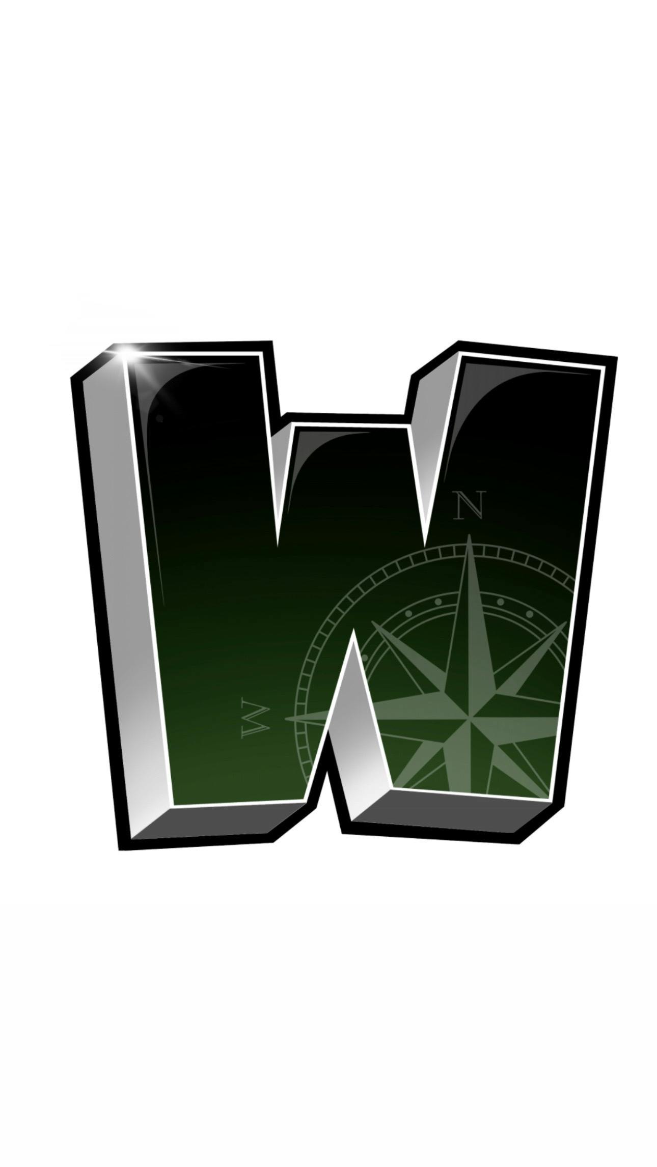 Club - W logo
