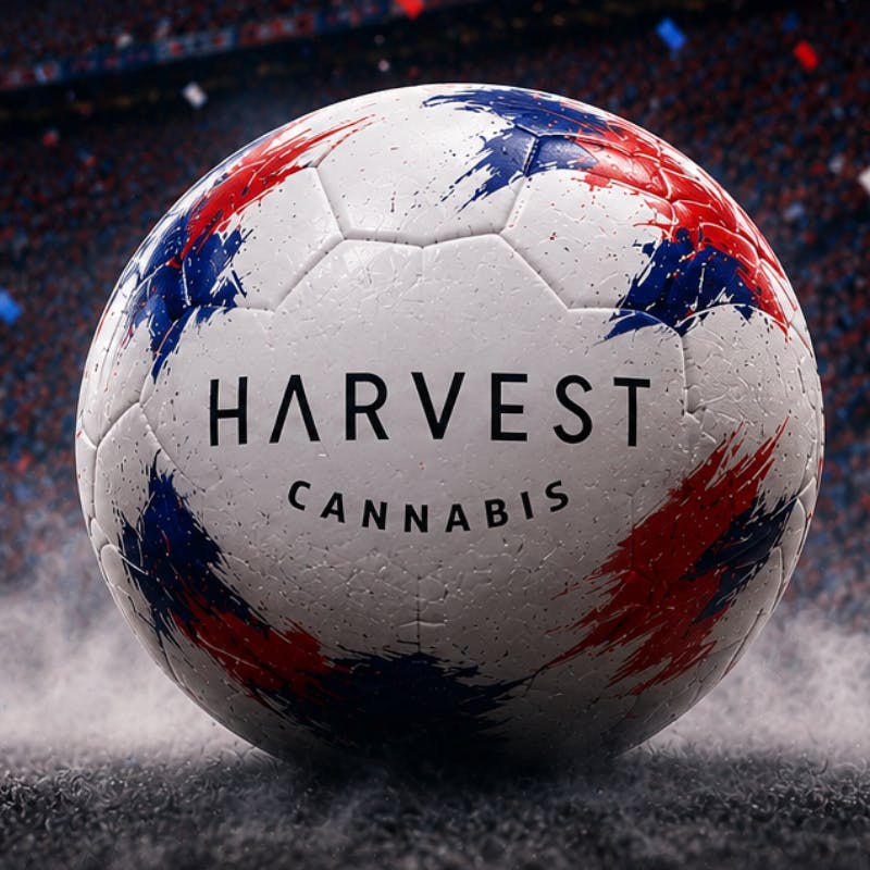 Harvest - Santa Monica logo