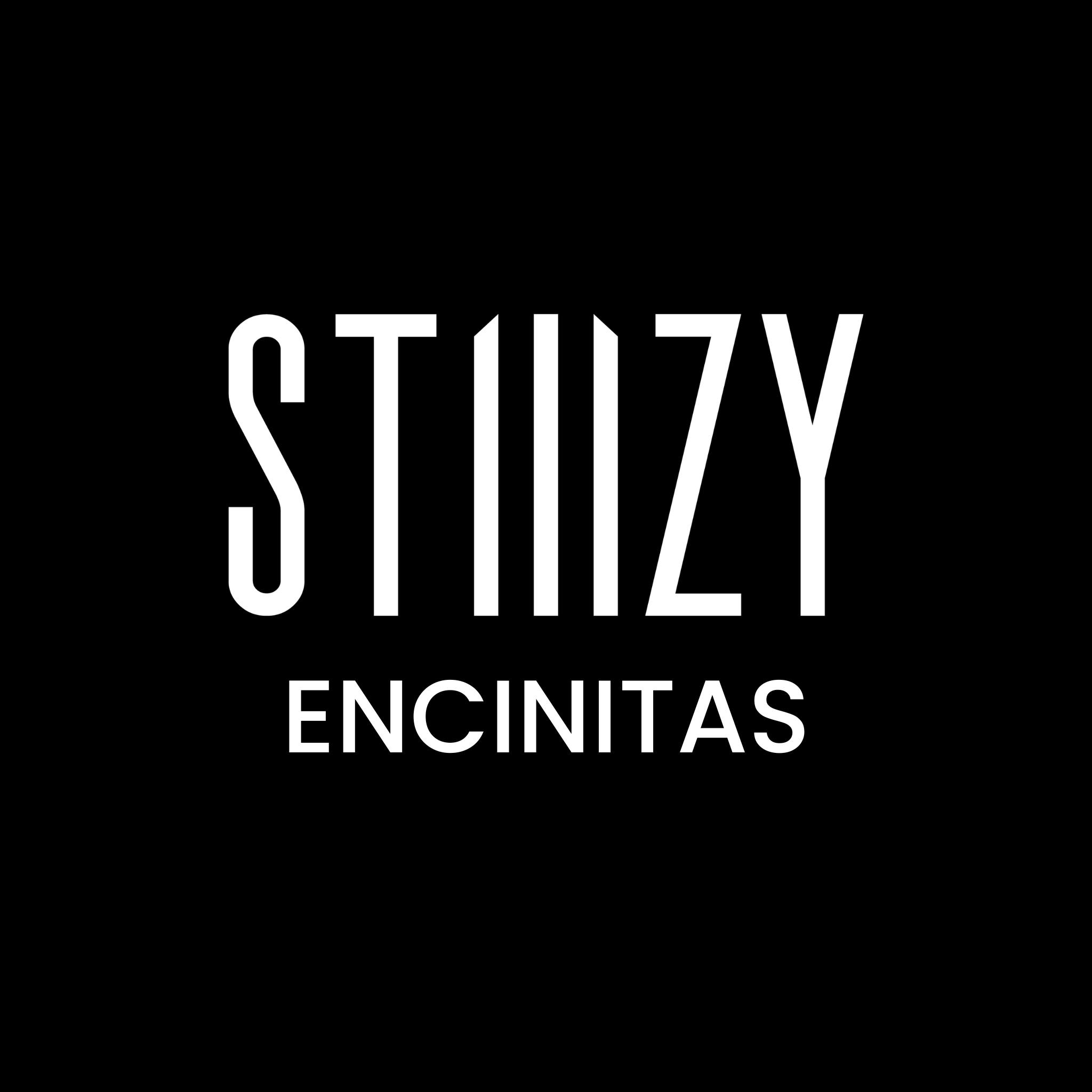 STIIIZY Encinitas logo