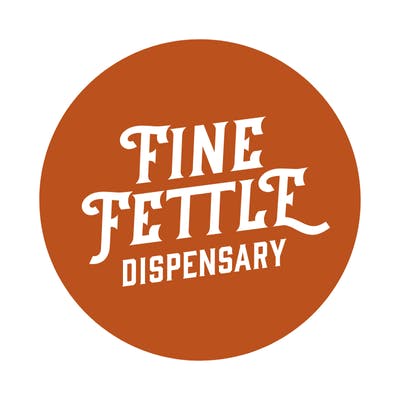 Fine Fettle - Bristol logo