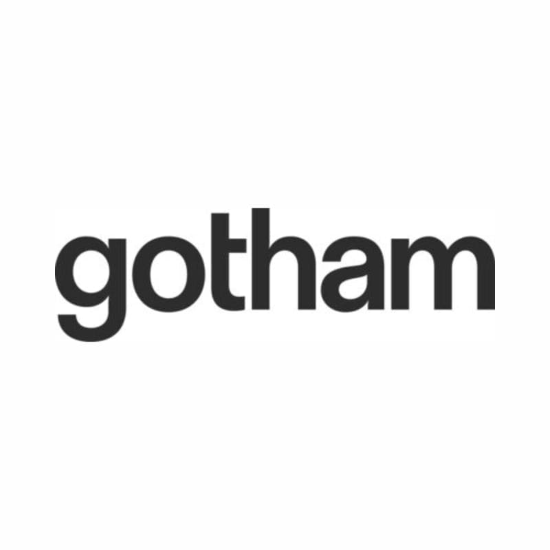 Gotham - Williamsburg logo