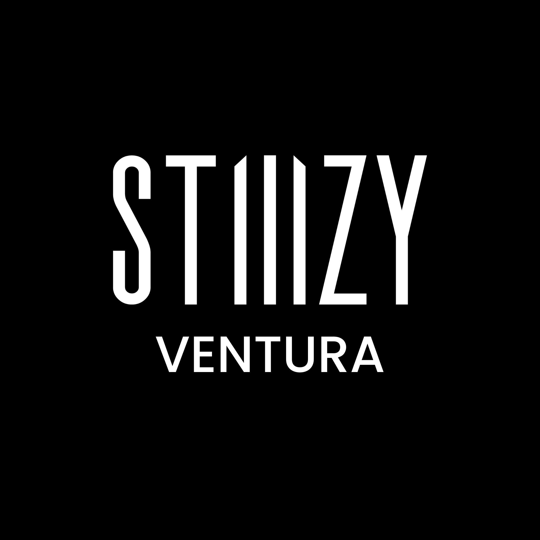 STIIIZY Ventura logo