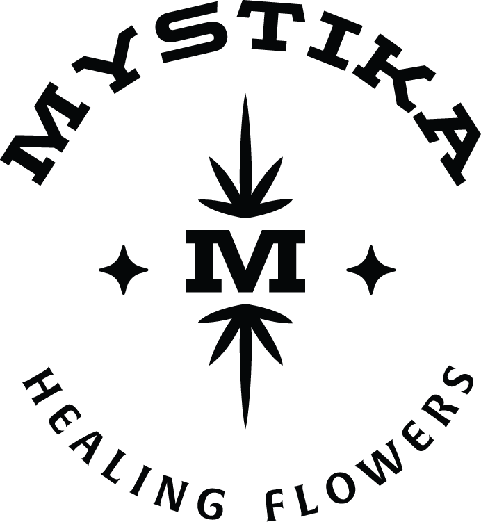 Mystika logo