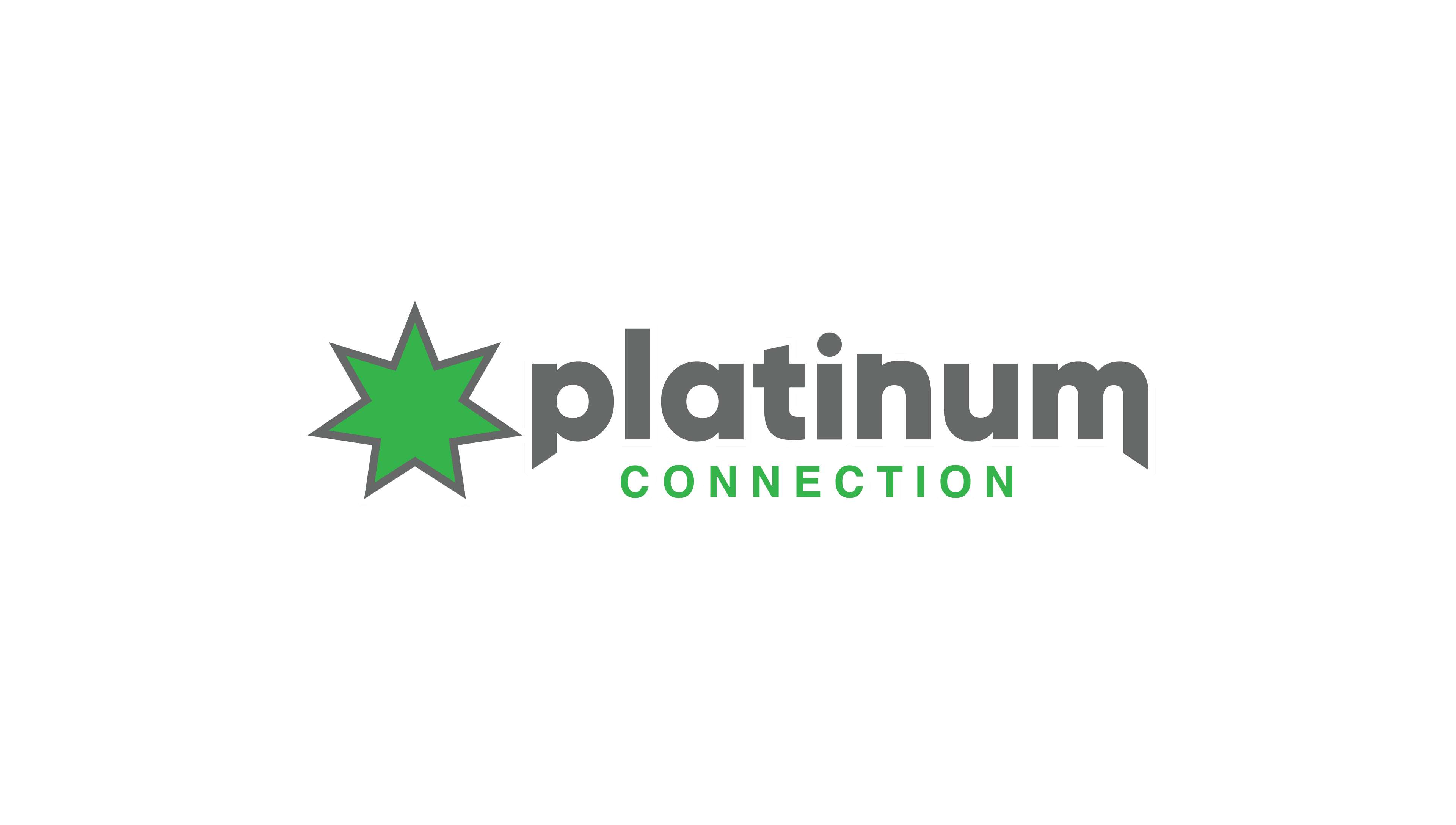Platinum Connection logo