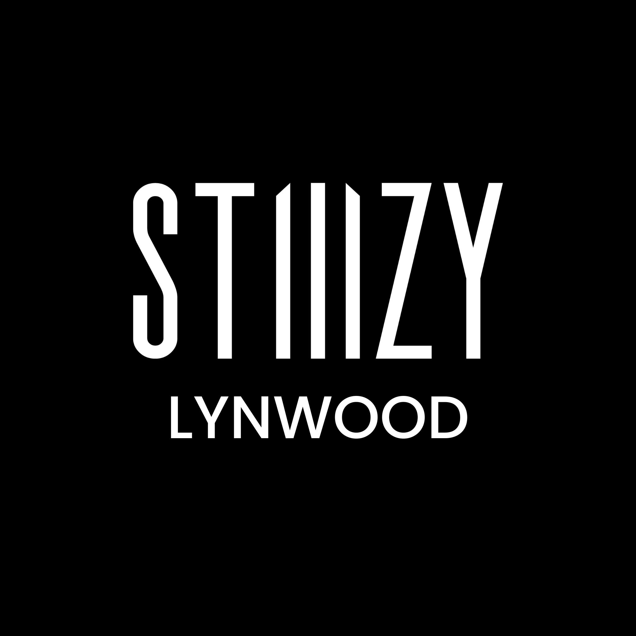 STIIIZY - Lynwood (NOW OPEN) logo