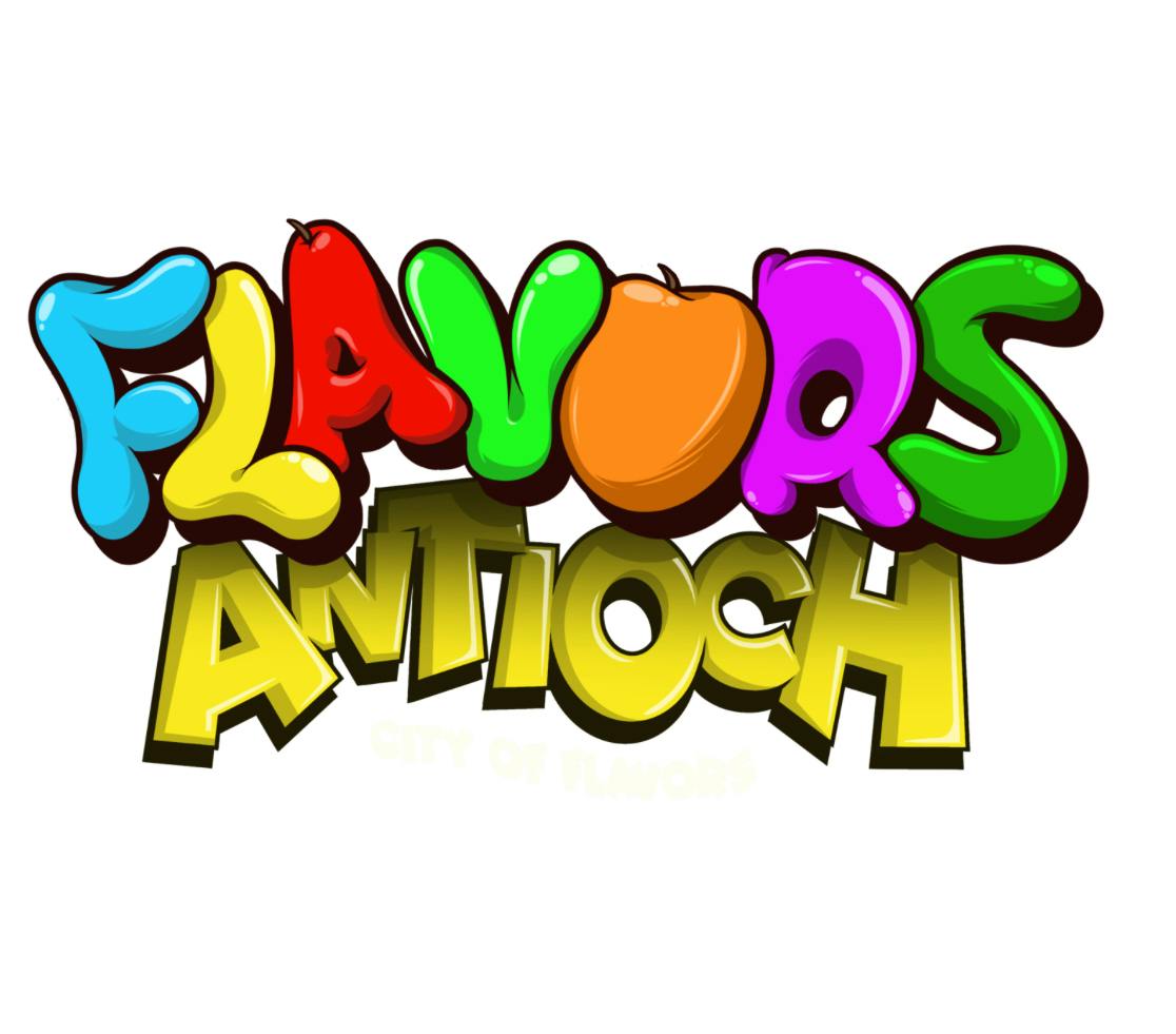 Flavors Antioch logo