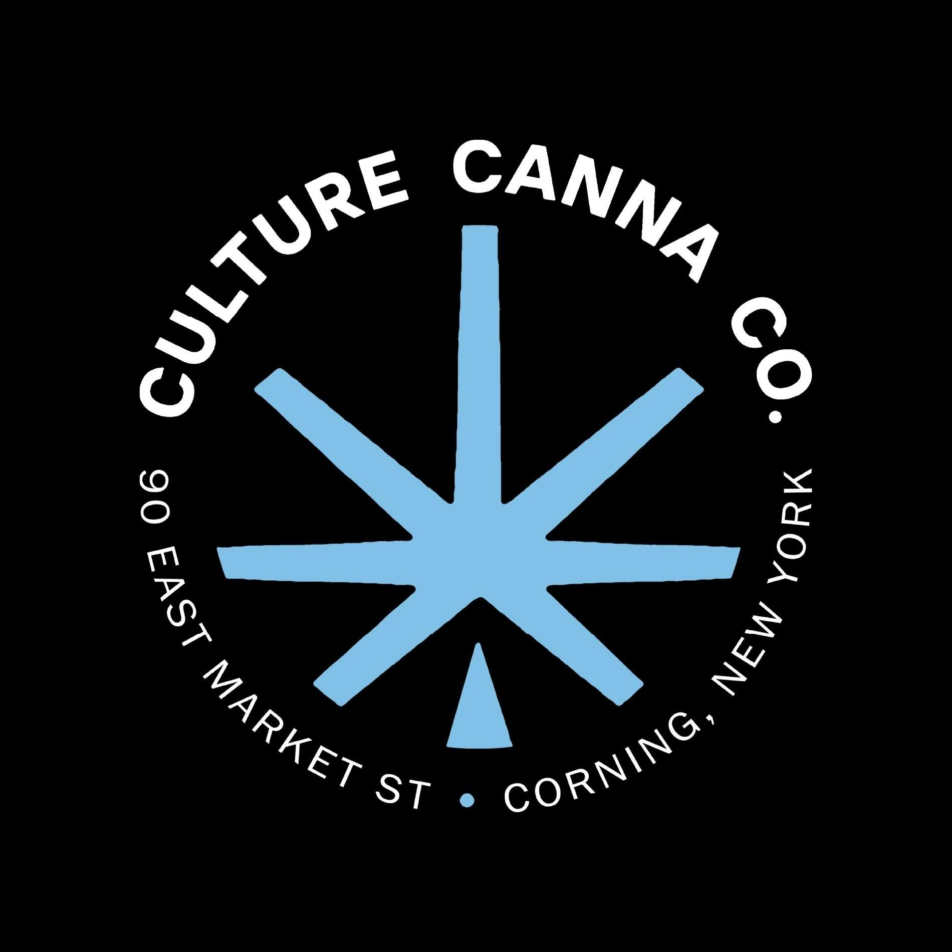 Culture Canna Co logo