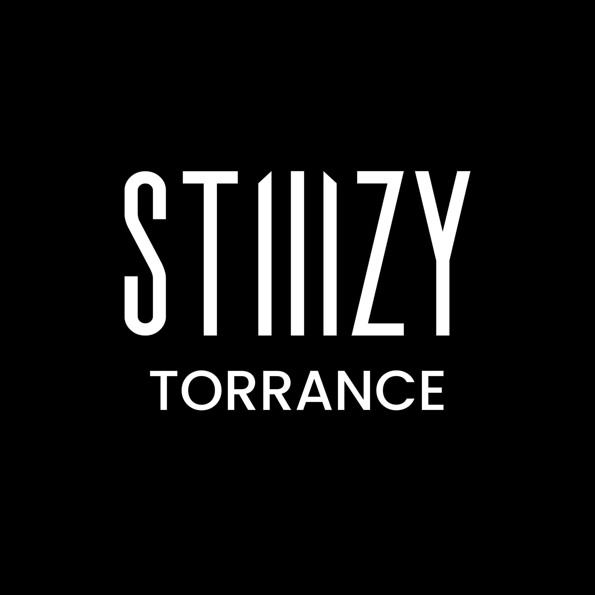 STIIIZY Torrance (NOW OPEN) logo