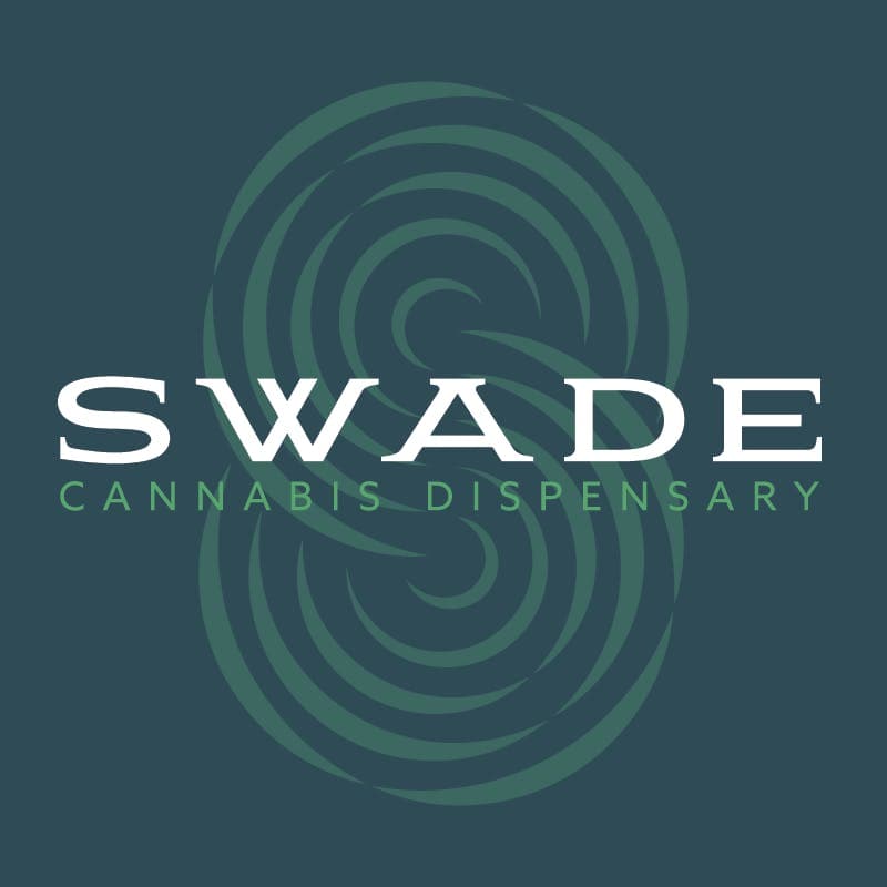 SWADE Cannabis - Warrensburg logo