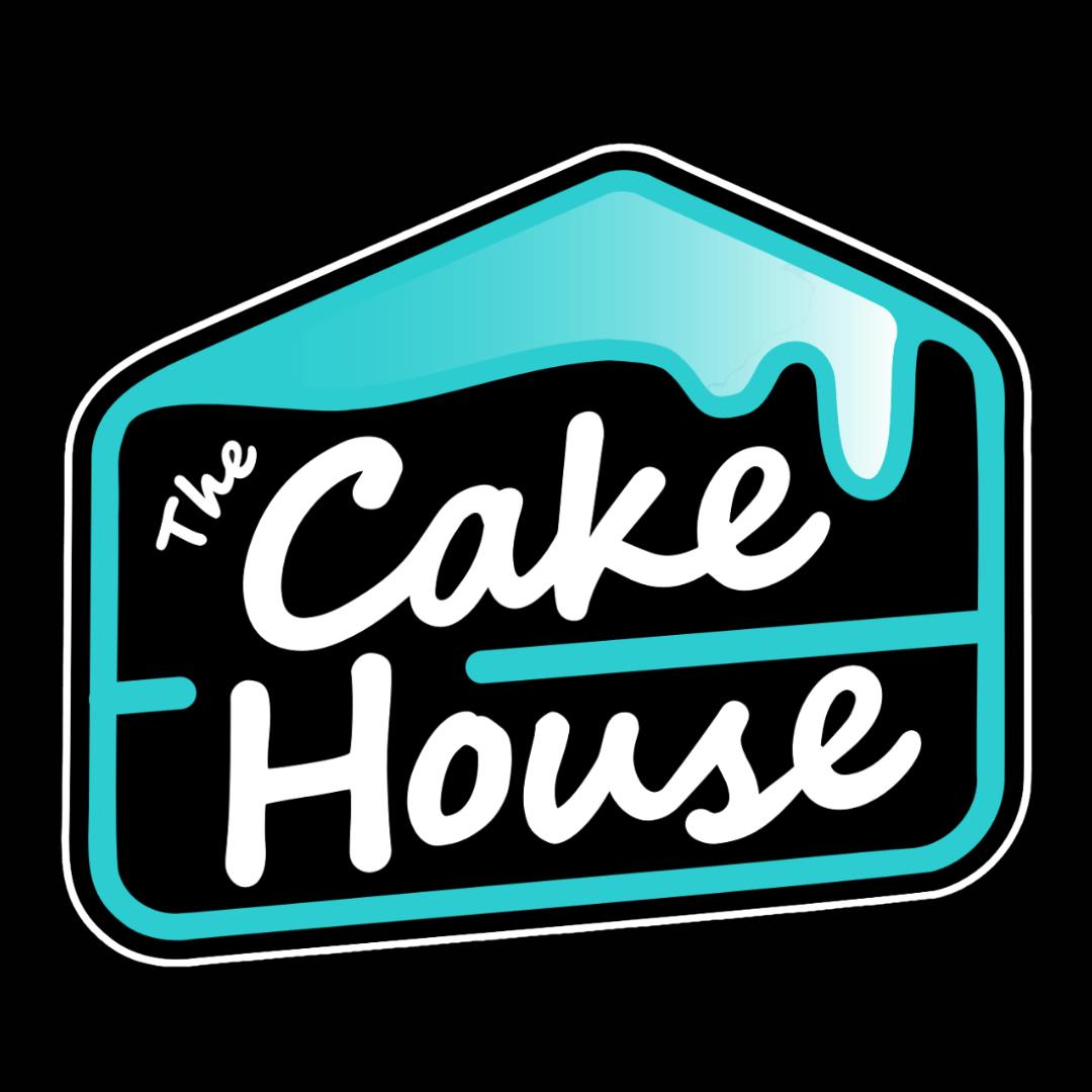 The Cake House - San Jose logo