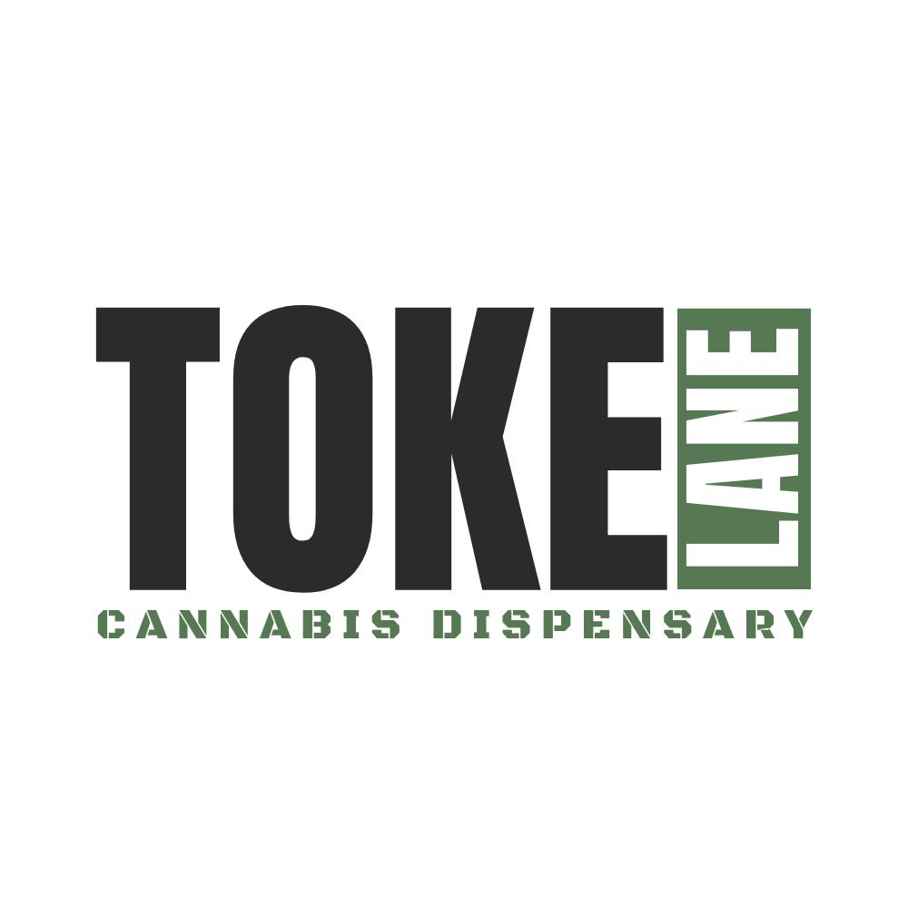 Toke Lane Trenton - Drive Thru & Dispensary logo
