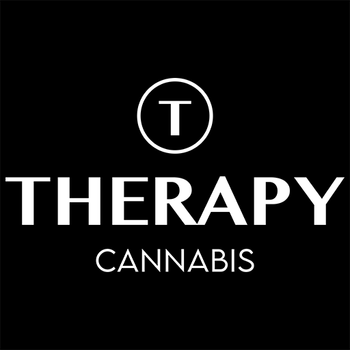 Therapy Cannabis - Cincinnati logo