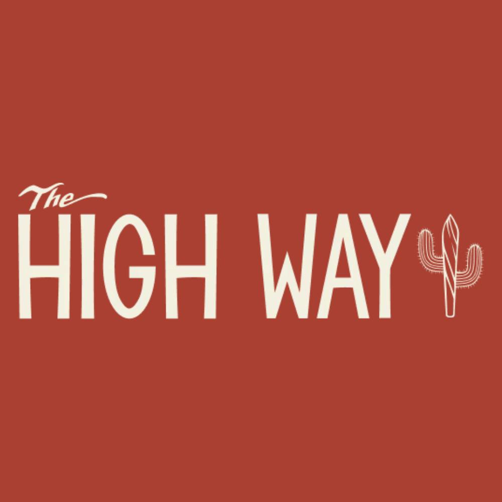The High Way logo