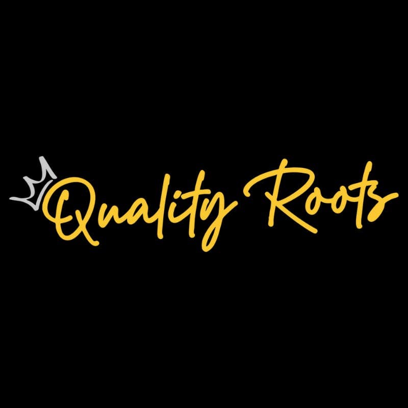 Quality Roots logo