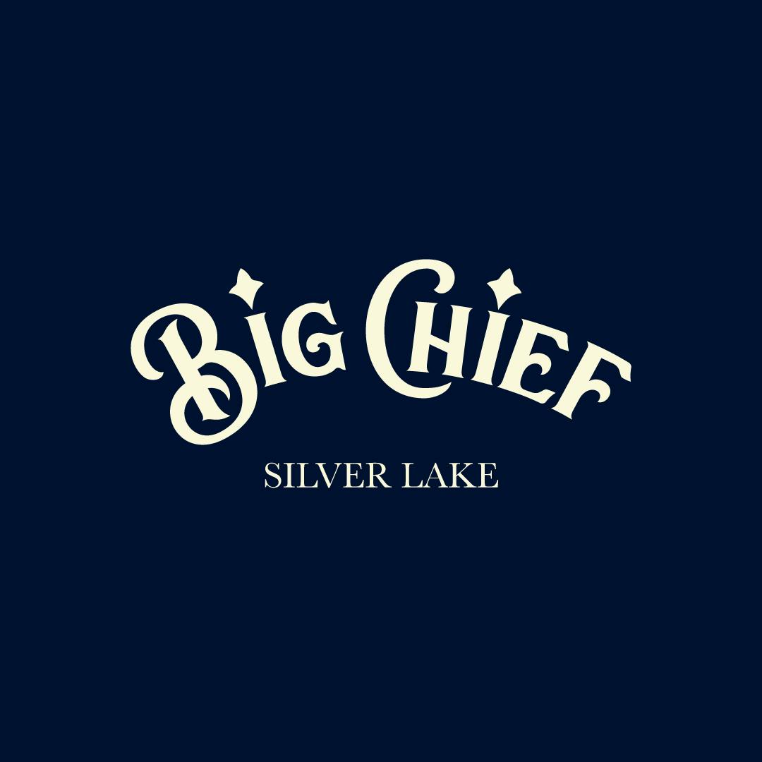 Big Chief Cannabis Dispensary logo