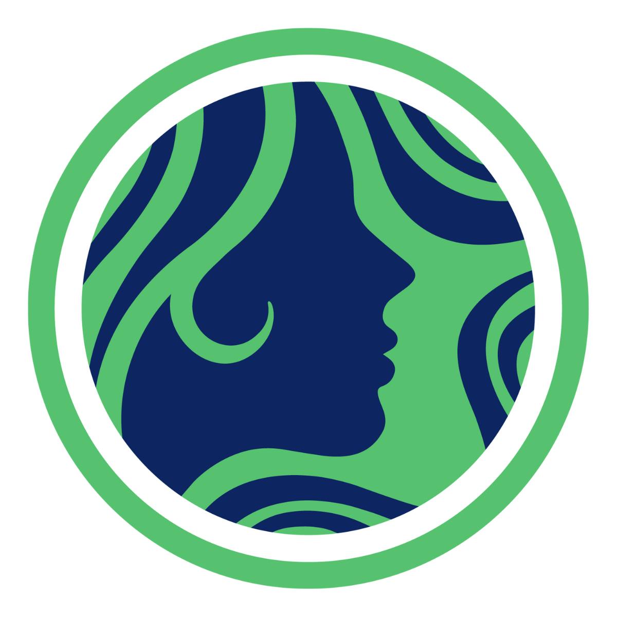 Garden Club Dispensary logo