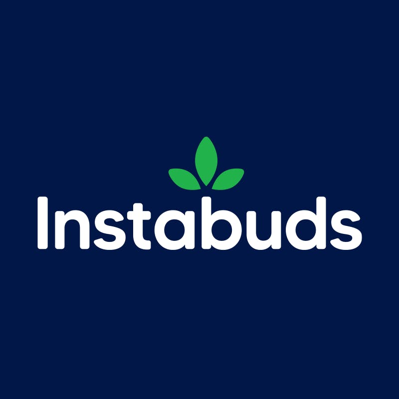 Instabuds logo