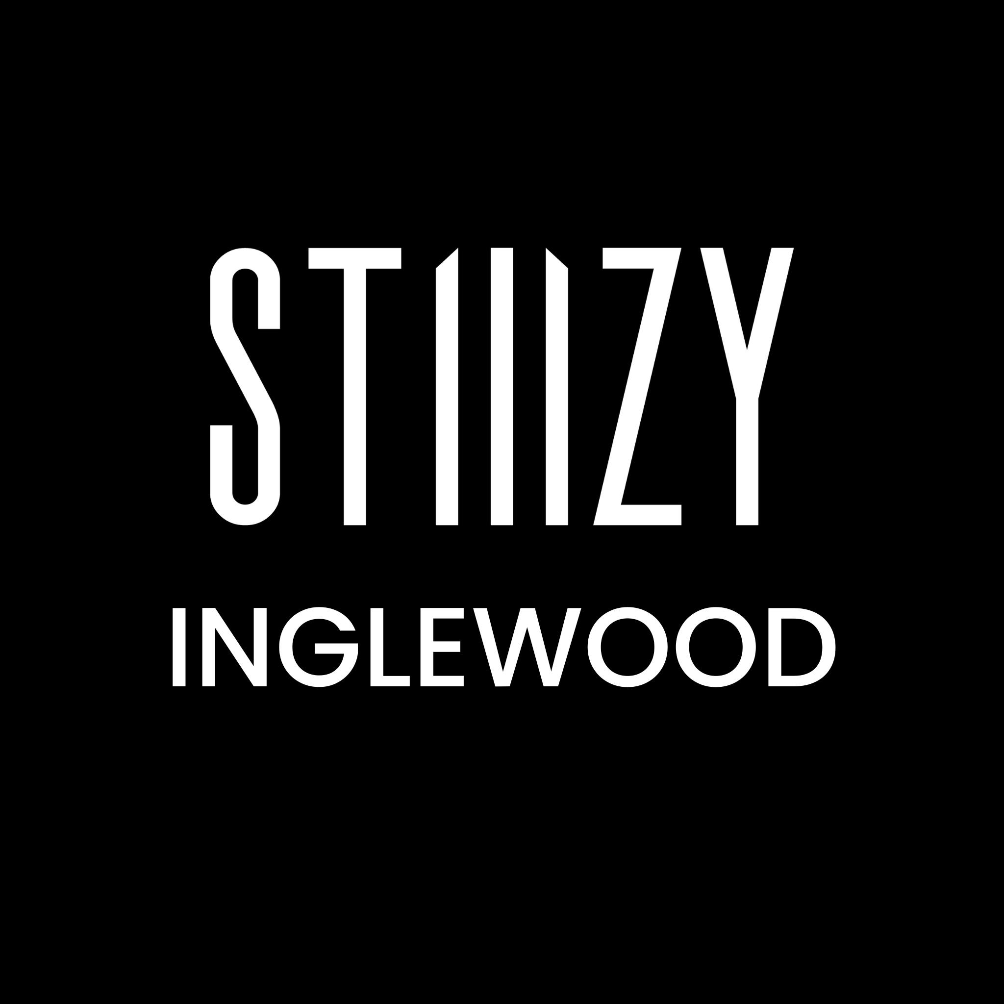 STIIIZY Inglewood logo