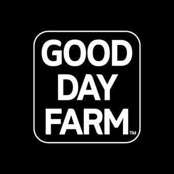 Good Day Farm - St Charles logo