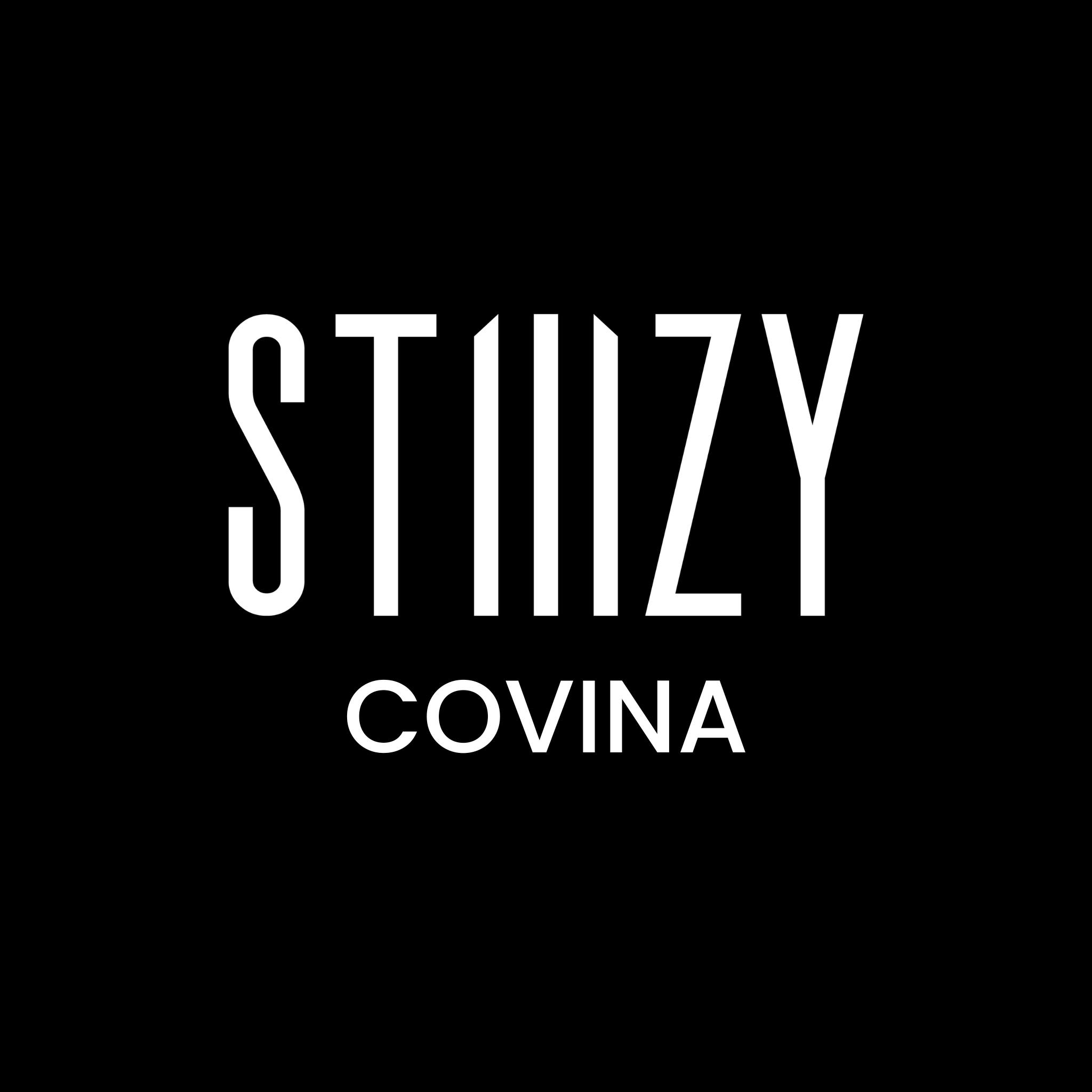 STIIIZY Covina logo