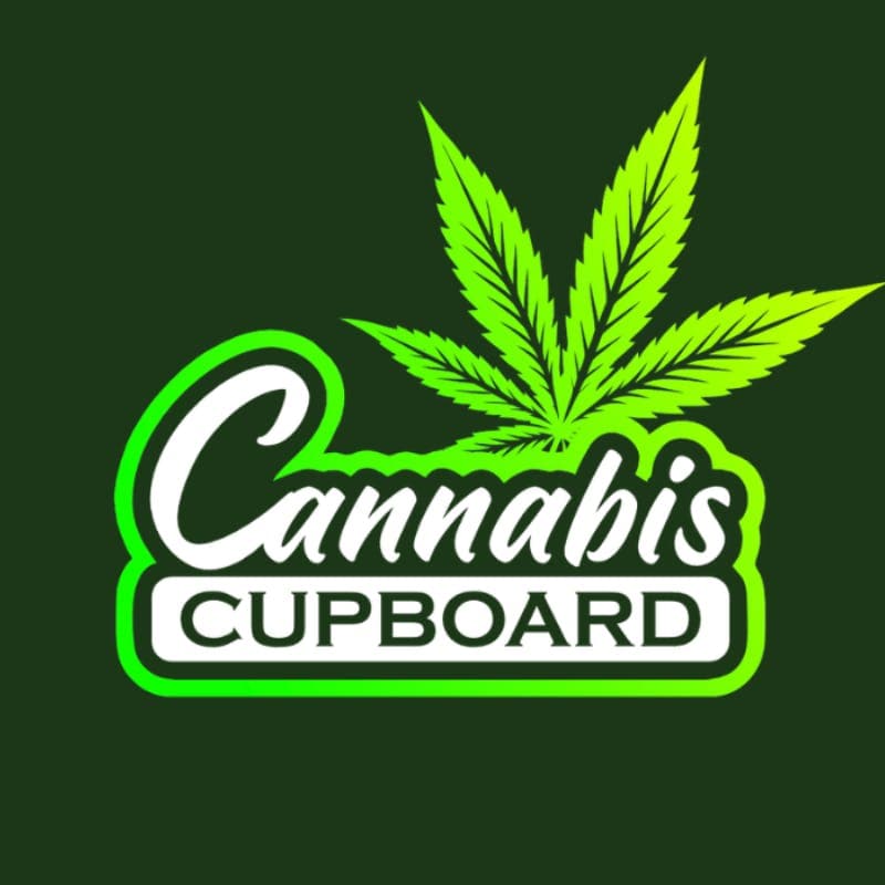 Cannabis Cupboard logo