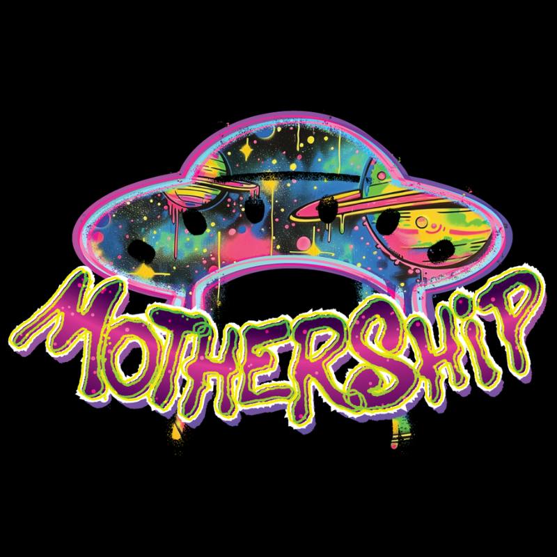 Mothership logo