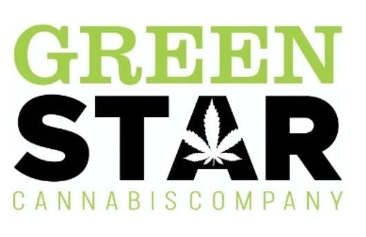 Greenstar Cannabis Company - North Vancouver logo