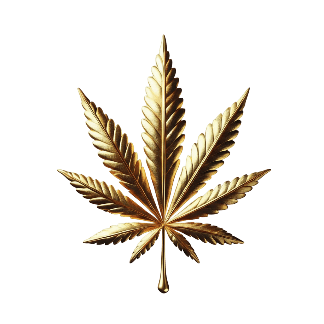 Top Grass Dispensary logo