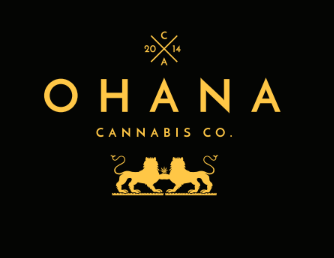 Ohana Cannabis | SF logo
