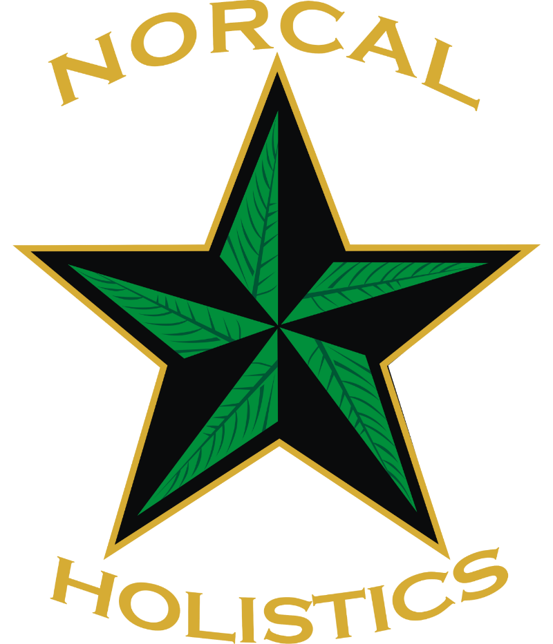 NorCal Holistics logo