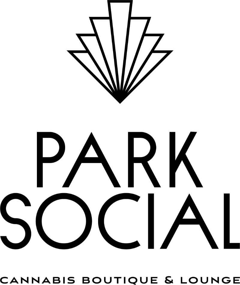 Park Social logo