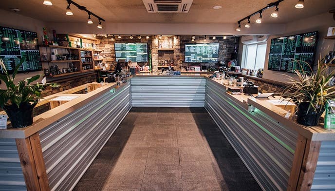 2020 Solutions (Iron Street) logo