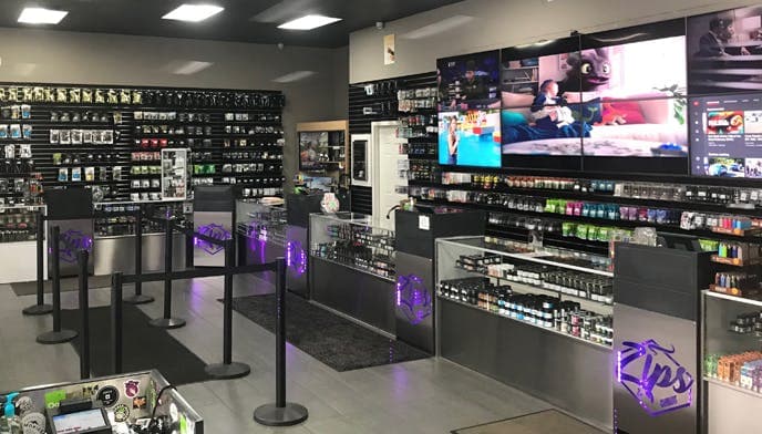 Lidz Cannabis - 38th Tacoma logo